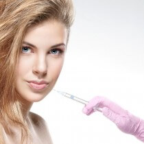 Инъекционная косметология